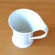 Photo4: Mug Simple White (4)