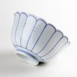 Photo4: Donburi Bowl for Noodles Kikuwari Gosu (15.3cm/6in) (4)