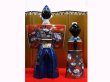 Photo2: Hina doll Ko-imari style Tachi (Doll displayed at the Girls' Festival) (2)