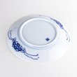 Photo4: Large Plate Landscape Sansui (24 cm/9.4 in) (4)