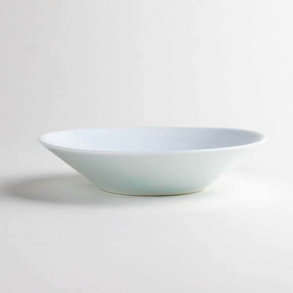 Photo5: Small Plate Seihakuji uchi senbori (9.7cm/3.8in) (5)