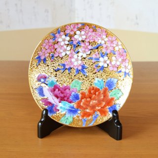 ART - Decorative Plate | Japanese Pottery Store in Tokyo