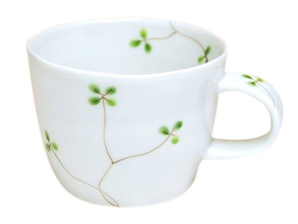 [Made in Japan] Kroeber (Green) mug