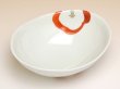 Photo2: Medium Bowl (15cm) Omoibana (2)