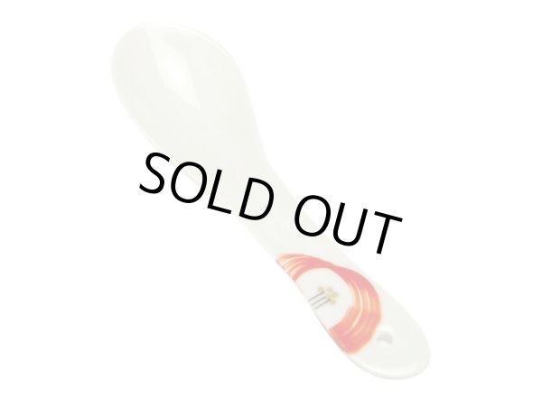 [Made in Japan] Omoibana (Large) Spoon