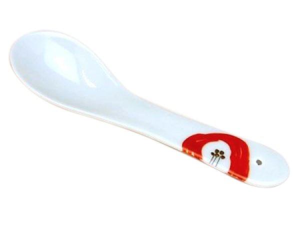 [Made in Japan] Omoibana (Small) Spoon