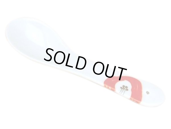 [Made in Japan] Omoibana (Small) Spoon