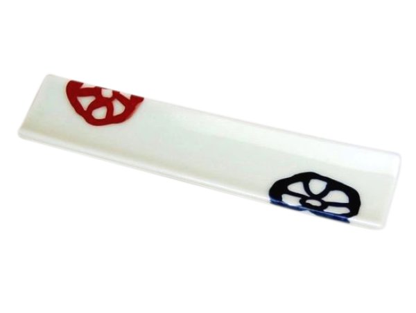 [Made in Japan] Renkon Chopstick rest