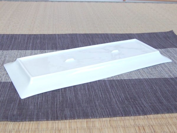 Photo3: Large Plate (30cm) Marimo (3)