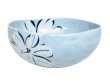 Photo1: Donburi Bowl for Noodles Kamon obi (18.5cm/7.3in) (1)