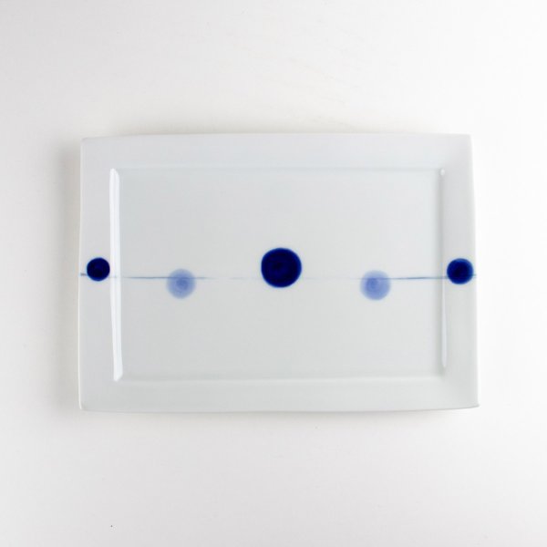 Photo2: Large Plate Marimo (30cm/11.8in) (2)