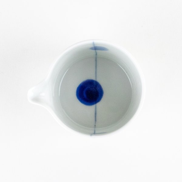 Photo5: Lipped Bowl Marimo (8 cm/3.1 in) (5)