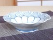 Photo2: Medium Bowl (15cm) Kikuwari seikainami (2)