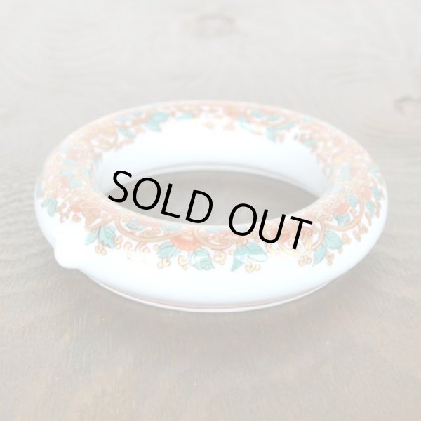 Photo4: Water dropper for calligraphy Sasagikumon in wooden box (4)