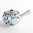 Photo3: Teapot Kyusu Bara Rose Small (3)
