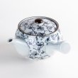 Photo5: Teapot Kyusu Bara Rose Small (5)