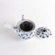 Photo7: Teapot Kyusu Bara Rose Small (7)
