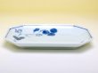 Photo2: Medium Plate (17.5cm) Yama budou Grape (2)