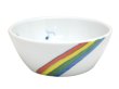 [Made in Japan] <Child tableware>Soap bubble Bowl