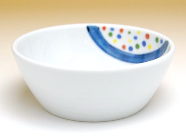 Photo2: Tableware for Children Bowl Soccer (2)