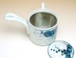 Photo3: Teapot Kyusu Sato budou (3)