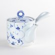 Photo2: Teapot Kyusu Karakusa Tsuzuri Small (2)