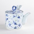 Photo3: Teapot Kyusu Karakusa Tsuzuri Small (3)