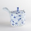 Photo5: Teapot Kyusu Karakusa Tsuzuri Small (5)