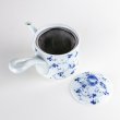 Photo8: Teapot Kyusu Karakusa Tsuzuri Small (8)