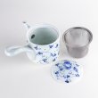 Photo9: Teapot Kyusu Karakusa Tsuzuri Small (9)
