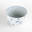 Photo2: Donburi Bowl for Noodles Karakusa-Tsuzuri (L) (15 cm/5.9 in) (2)