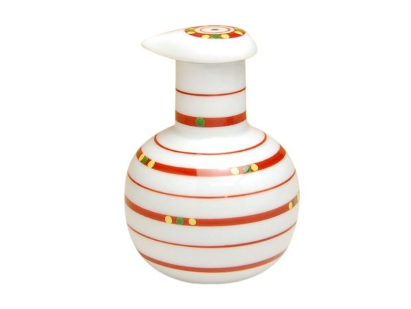 [Made in Japan] Tamatsuzuri Soy sauce bottle