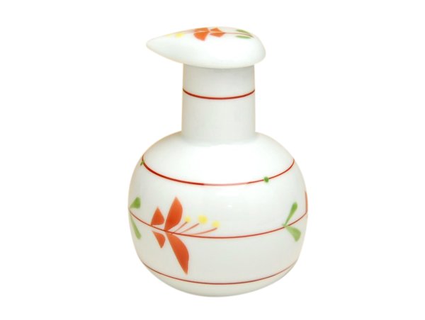 [Made in Japan] Hanameguri Soy sauce bottle