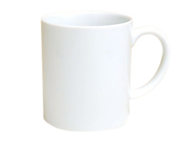 [Made in Japan] Hakuji tsukitate mug