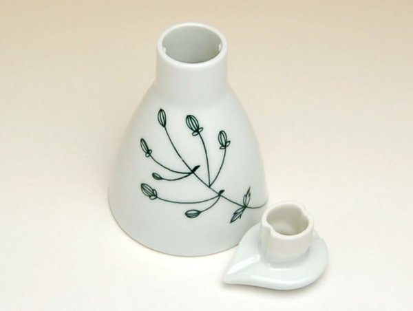 Photo3: Soy Sauce Dispenser Waremokou (3)