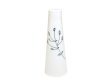 Photo1: Single-Flower Vase Waremokou (1)