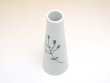 Photo2: Single-Flower Vase Waremokou (2)