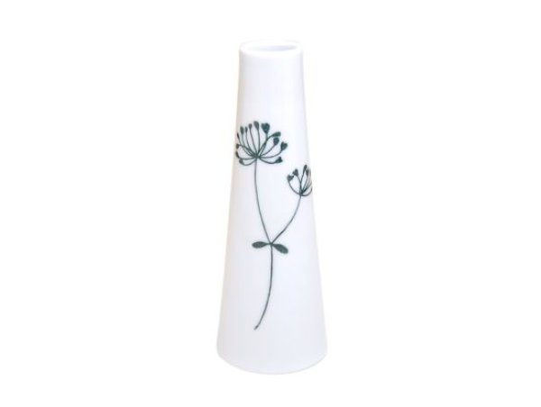 Photo1: Single-Flower Vase Oregano (1)