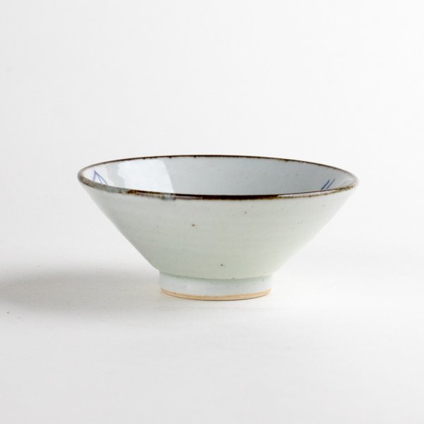Photo4: Sake Cup Ebisu (8cm/3.1in) (4)