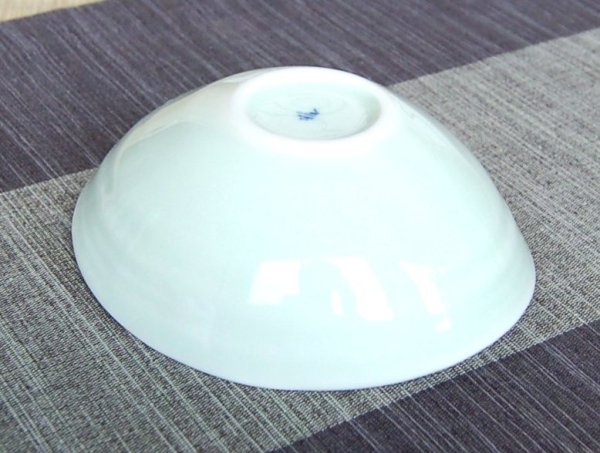 Photo3: Small Bowl (12.8cm) Symple line (3)