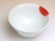 Photo2: Rice Bowl Nisai marumon (Small) (2)