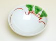 Photo3: Small Bowl (8.2cm) Nishiki kabu turnip (3)