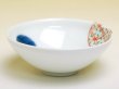 Photo2: Small Bowl (8.2cm) Nishiki maru-mon (2)