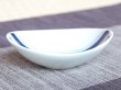 Photo2: Small Bowl (8.8cm) Chuou line (2)