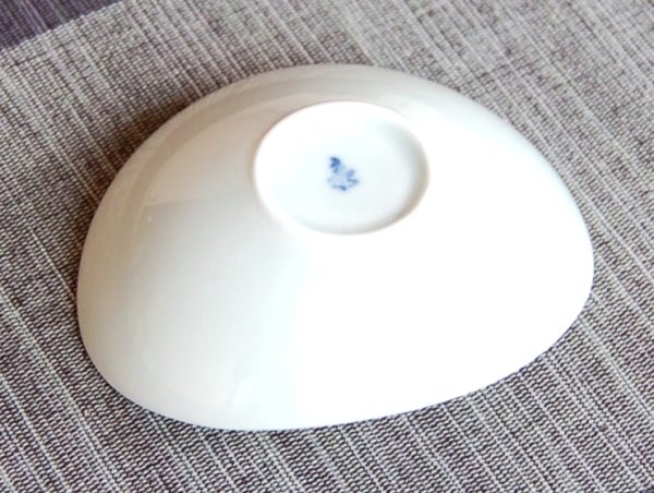 Photo3: Small Bowl (8.8cm) Taikaku dami (3)