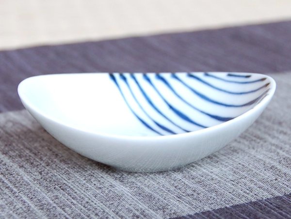 Photo2: Small Bowl (8.8cm) Tsurezure tokusa (2)