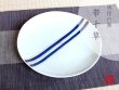 [Made in Japan] Obi tokusa Large plate