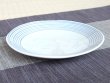 Photo2: Medium Plate (16cm) Nisai sensuji (one piece of plate) (2)