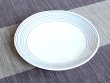 Photo3: Medium Plate (16cm) Nisai sensuji (one piece of plate) (3)