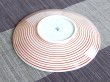 Photo4: Medium Plate (16cm) Nisai sensuji (one piece of plate) (4)